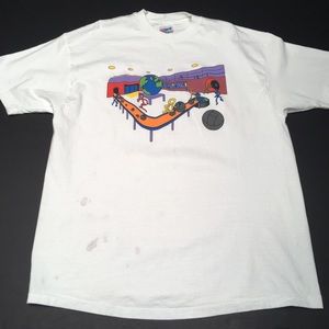 Chick Corea 93-94 Paint the World Tour Jazz Piano